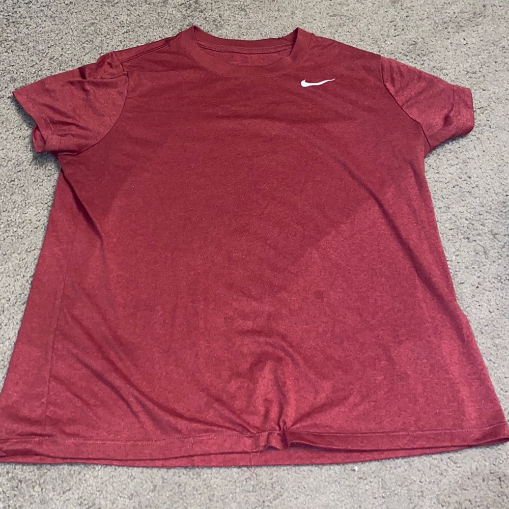 Nike tee XL